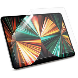 ESR Screen Protector Paper Feel iPad Pro 12,9 (With Easy Installation Frame)