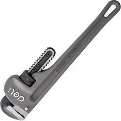 DELI κάβουρας υδραυλικού DL105014, 14"/350mm, έως 48mm