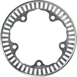 Δίσκος ABS Πισω Τροχού Για Vespa Gts-Gtv 125-150-300-310cc 2012-2026 Μοντέλα Καινούργιο Γνήσιο