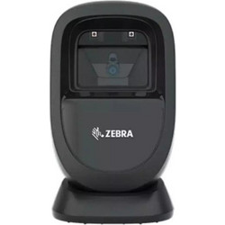 Zebra DS9308 Scanner Παρουσίασης Ενσύρματο με Δυνατότητα Ανάγνωσης 2D και QR Barcodes