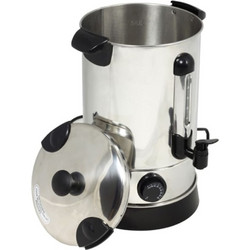 vidaXL Βραστήρας για Ζεστό Κρασί 6,8 Λίτρα