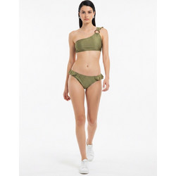 Lida Bikini Set Χακί 9-16799-1676