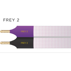 Nordost | FREY 2 (Norse 2 Series) | speaker cable - Large Spade, 1.0m