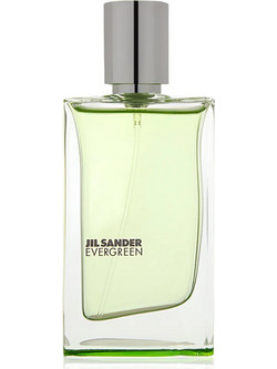 Jil Sander Evergreen Eau de Toilette 30ml