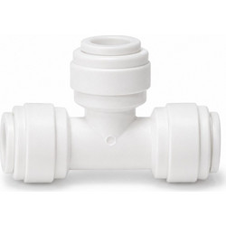 Aqua Filter AQ-A5TU5-W Σύνδεσμος Ασφαλείας Ταφ