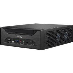 Shuttle XH610 Barebone (DDR4)