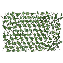 Φράκτης Progarden με Τεχνητό Κισσό 90 x 180 cm CY5910740