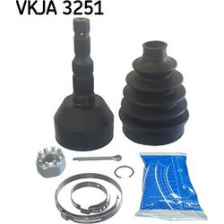 SKF VKJA3251