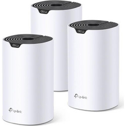 TP-Link Deco S4 Mesh Access Point WiFi 5 Dual Band (2.4 & 5GHz) 3-Pack
