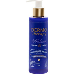 Erythro Forte Dermo Therapy Luxury Ενυδατική Κρέμα Σώματος 200ml