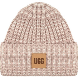 Καπέλο - Σκούφος Ugg U CHUNKY SPACE DYE BEANIE 100820-ASM