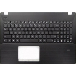 Γνήσιο Palmrest πλαστικό - Cover C για Laptop Asus P553UA P553UJ P2530UA P2530UJ με πληκτρολόγιο US