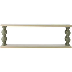 Bloomingville MINI - Bibiola Shelf - Multi