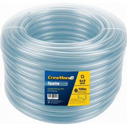 Αλφαδολάστιχο Cresman Aqualine