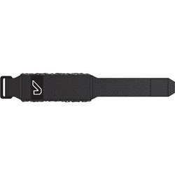 GRUV GEAR FW-1PK-MD FretWrap String Muter / Dampener Medium Black