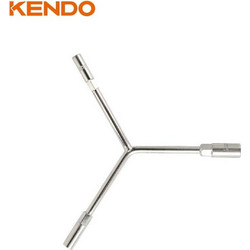 Kendo 15912 Κλειδί Υποδοχής Λαβής Y 8-10-12mm