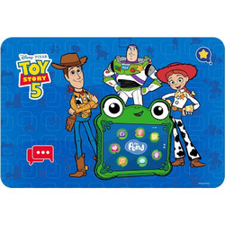 545679 ΣΟΥΠΛΑ 43X29ΕΚ TOY STORY ΣΕΤ 6 ΤMX (ΣΕΤ 6 ΤΕΜΑΧΙΩΝ)