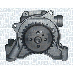 Magneti Marelli 351516000034