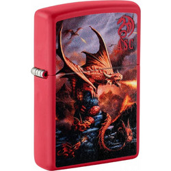 Zippo 46690 Anne Stokes Collection