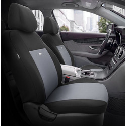 Otom Flex Design FLX-102 Black / Grey 10τμχ FLX-102