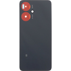 Καπάκι Μπαταρίας / Battery Door with Adhesive for Xiaomi Redmi 13C 5G Black