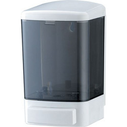 DIANA DISPENSER 1000 ML ΛΕΥΚΟ