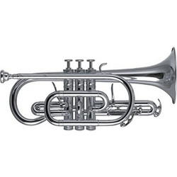 Smith-Watkins K2 Bb-Cornet