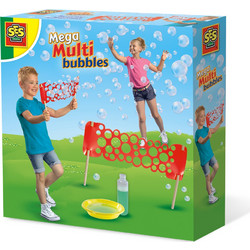 SES Creative - Saebebobler - Multi - (S02263)