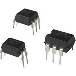 ΟΛΟΚΛΗΡΩΜΕΝΟ OPTO MOC3021 TRIAC DRIVER 400V VAR (ΣΕΤ ΜΕ 65)