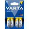 Varta High Energy AA 4τμχ Varta High Energy AA 4τμχ