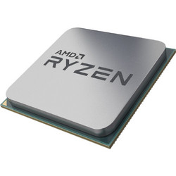 AMD Ryzen 3 3200G Tray Επεξεργαστής 4 Πυρήνων για Socket AM4