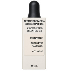 Fito+ Αιθέριο Έλαιο Ευκάλυπτος 10ml