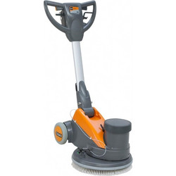 TASKI ergodisc 165 low-speed machine for cleaning and polishing with a wide range of applications 8003850
