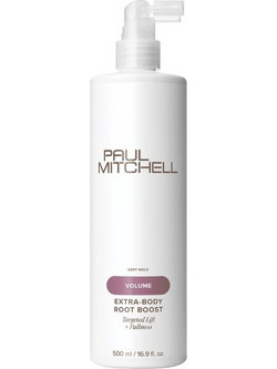 Paul Mitchell Extra-Body Daily Boost Σπρέι Μαλλιών για Όγκο 500ml