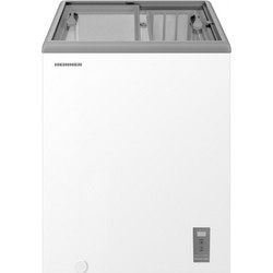 HEINNER HSF-M82INVWHB Ψυγείο Παγωτού Υ86.3xΠ54.5xΒ49.5cm