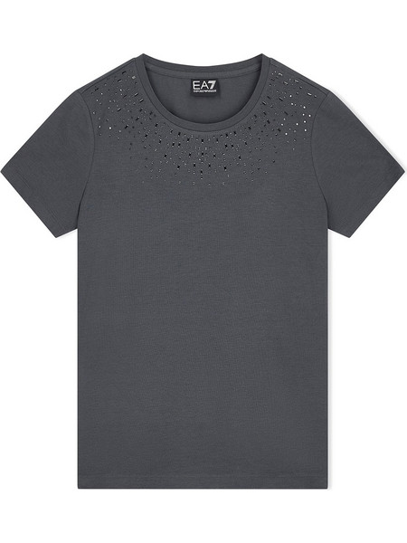 T-Shirt 7W001423AF14880 U8117 asphalt