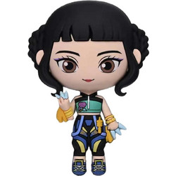 Μαγνητάκι K-POP DEMON HUNTER - Zoey - 3D foam collectible magnet 32558