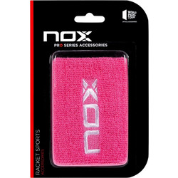 Nox Padel Περικάρπια Ροζ