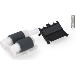 Η έκδοση 123ink αντικαθιστά το Paper Feeding Kit Brother D011XY001