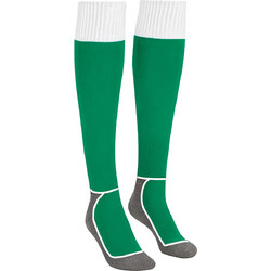 Ποδοσφαιρικές Κάλτσες TRAFFORD Valento Kelly Green-White