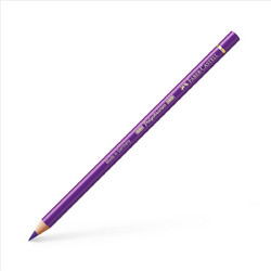 Faber-Castell Polychromos Ξυλομπογιά Purple Violet