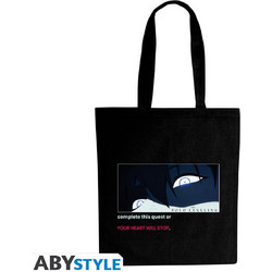 Abysse: Solo Leveling - Complete This Quest Tote Bag (ABYBAG748)