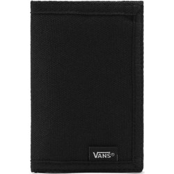 Vans Slipped Πορτοφόλι - Μαύρο VN000C32BLK