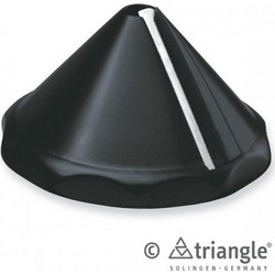 Ξύστρα ντεκόρ Triangle