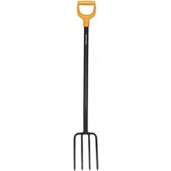 FISKARS Πηρούνα Σκαψίματος Solid (705518102)