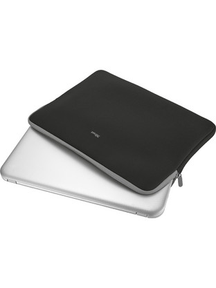 Trust Primo Sleeve Θήκη Laptop 13.3" Black