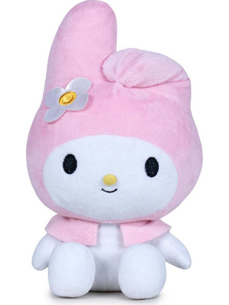 Play By Play Sanrio Hello Kitty My Melody 30cm