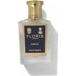 Floris Santal Eau de Toilette 50ml