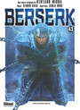 BERSERK Tome 43 BERSERK Tome 43