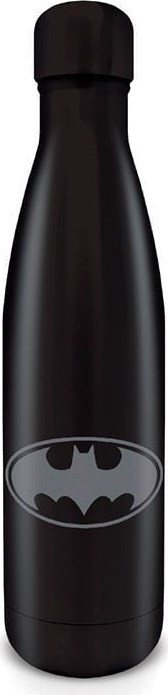 DC Comics Batman metal bottle